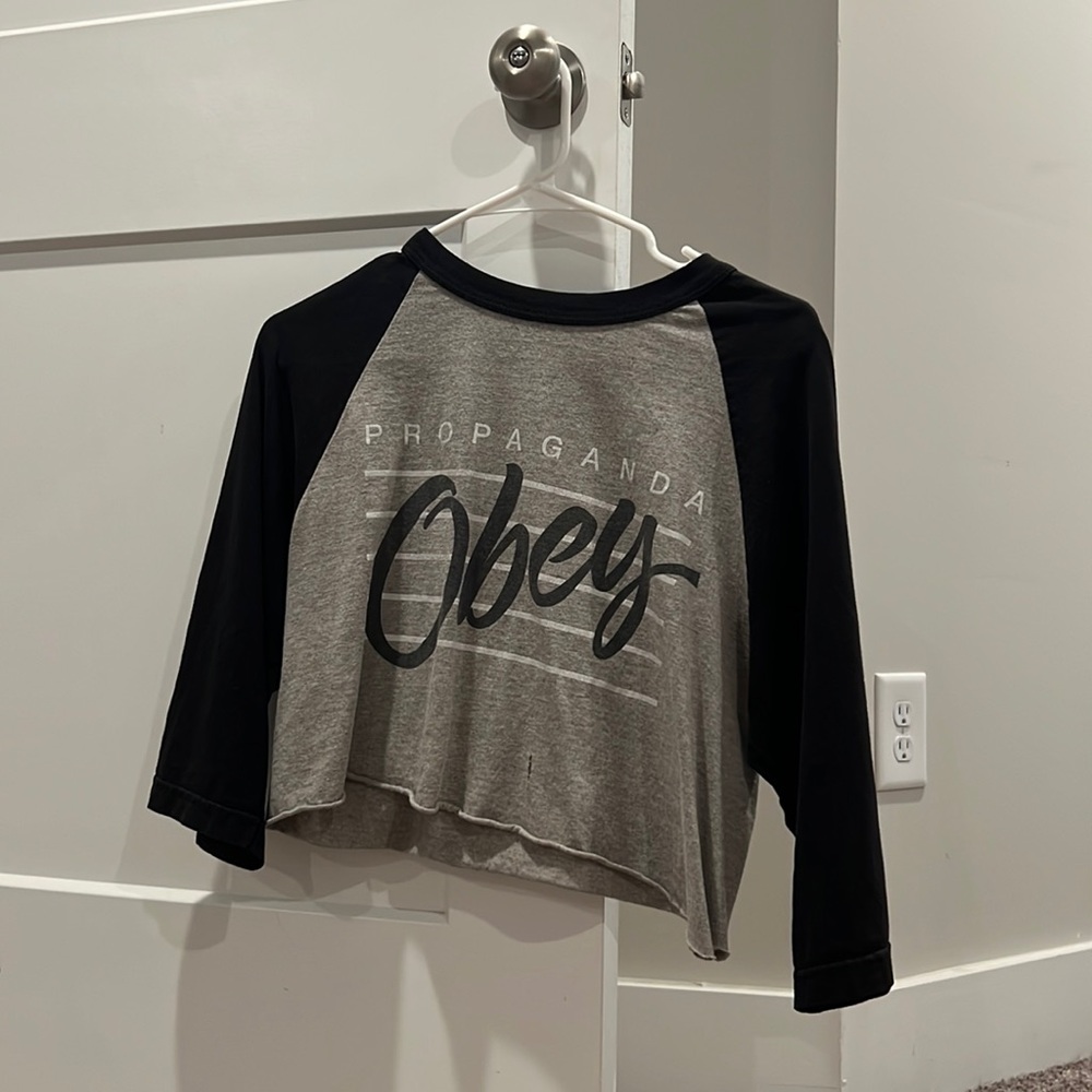 Obey cut off